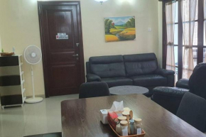3-Bedroom house with pool near park 10min to beach